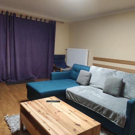 Ba Sports Apartment Font-Romeu-Odeillo-Via Ngoại thất bức ảnh